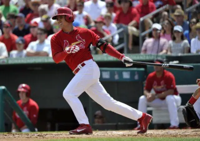 Planning a future around Aledmys Diaz - Viva El Birdos