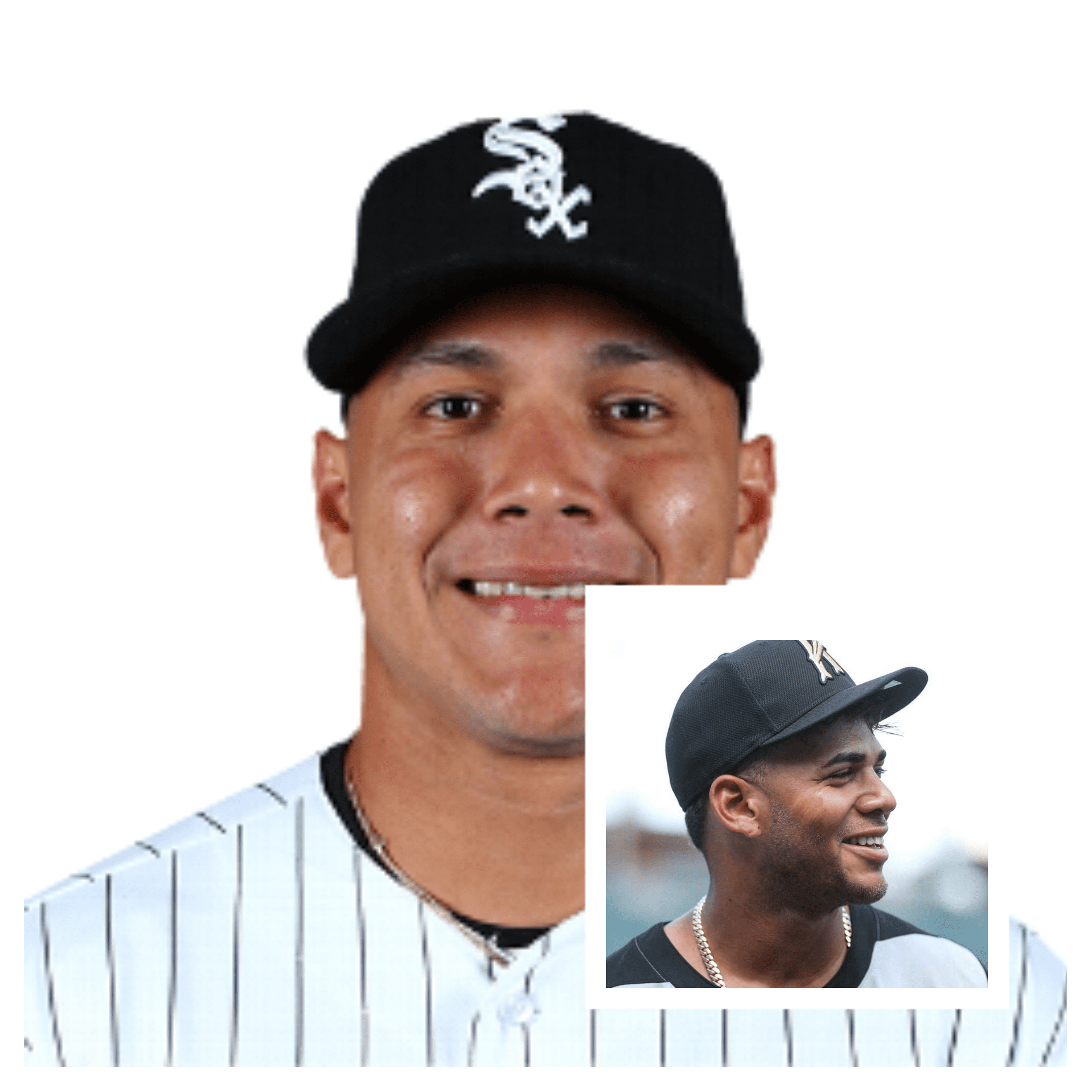 Un prospecto cubano llamado Yoan Moncada