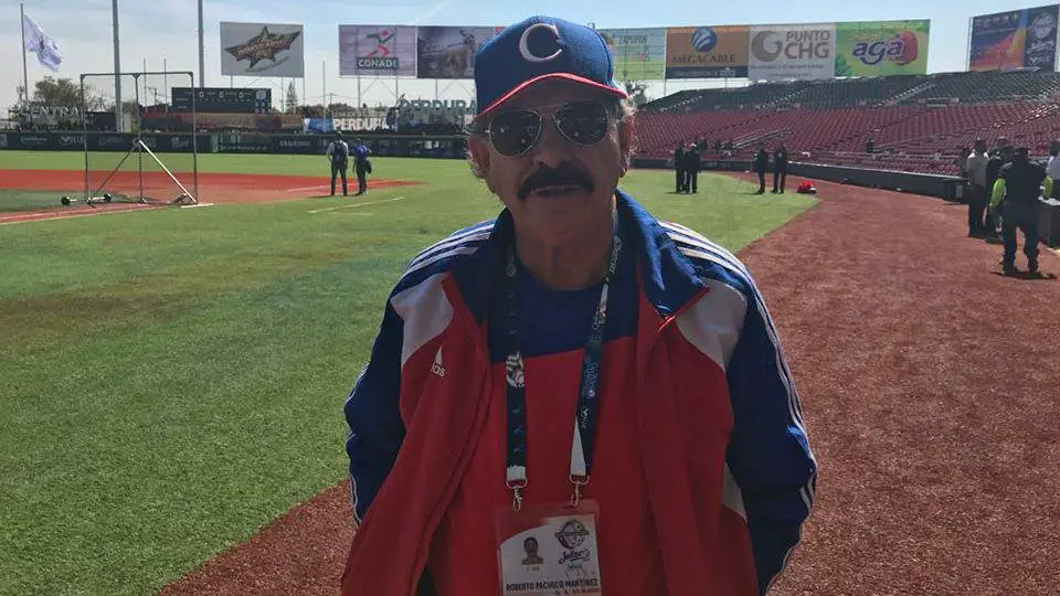 Venezuelan baseball is at 3-2 - Líder en deportes