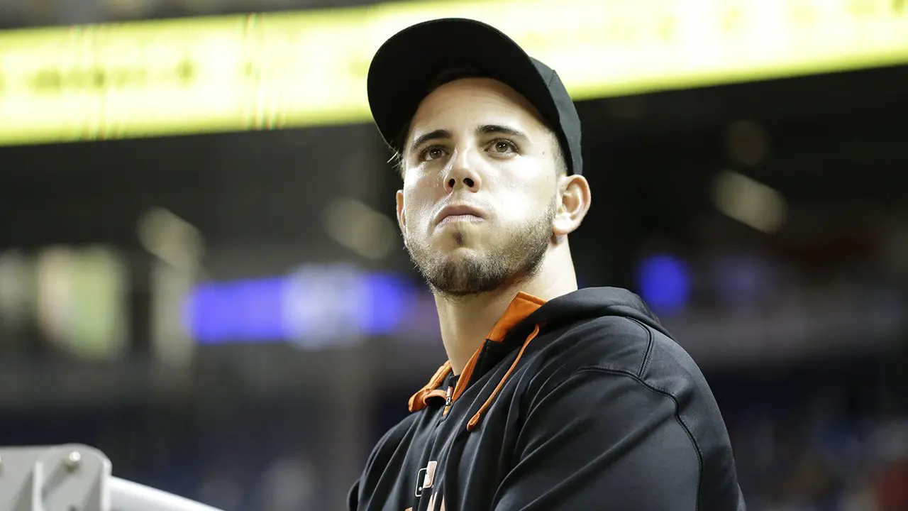 Jose Fernandez