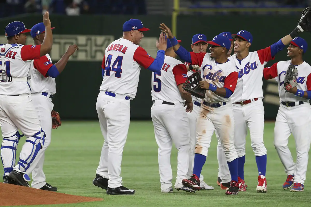 Japan World Baseball Classic