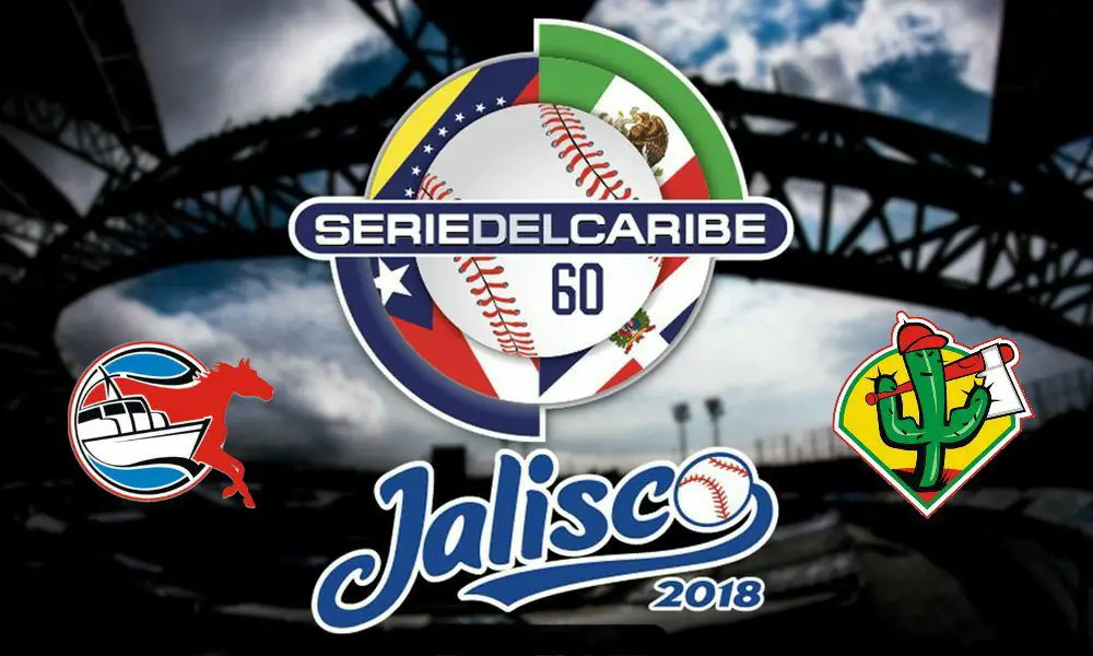 boletos serie del caribe 2018 picsay1793901987 Pelota Cubana USA