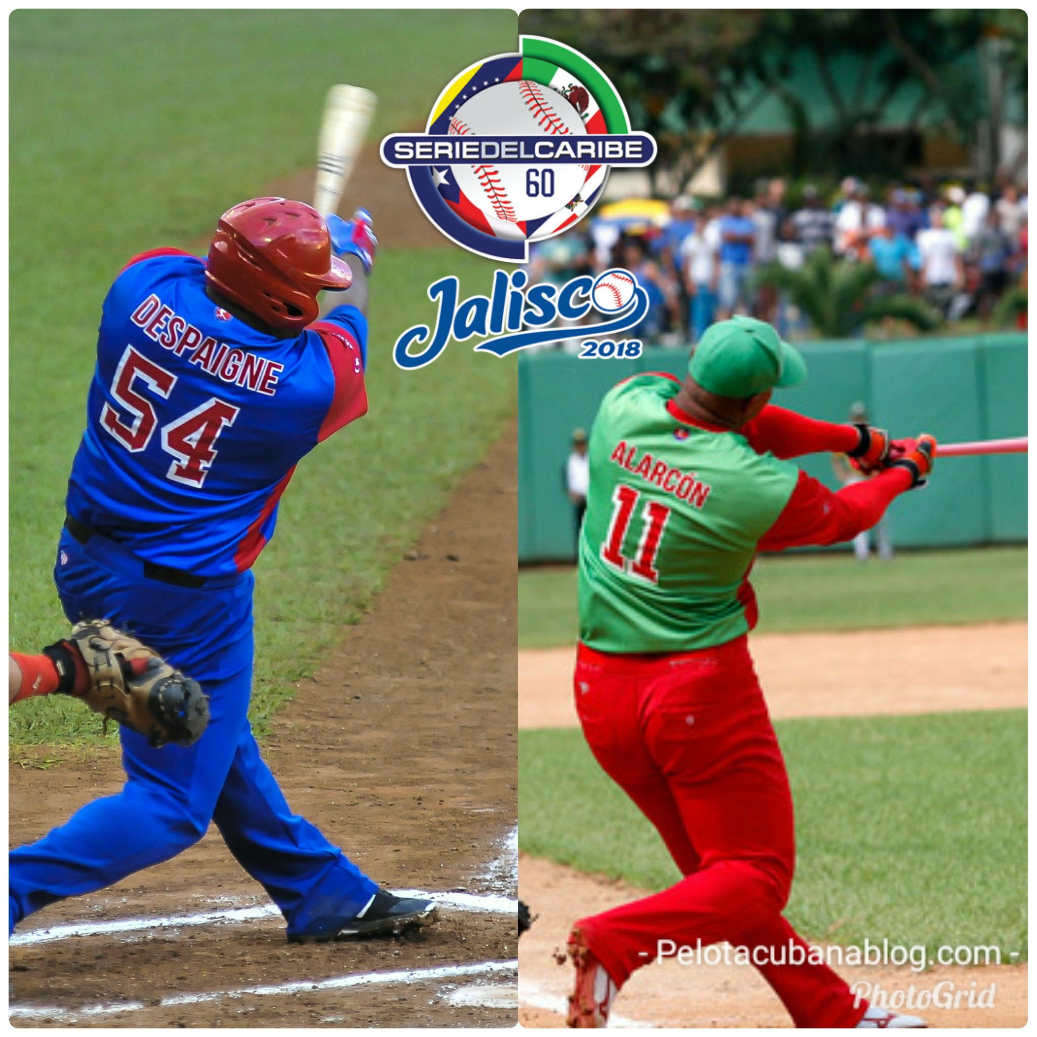 photogrid 1516305918513 picsay1401709696 Pelota Cubana USA