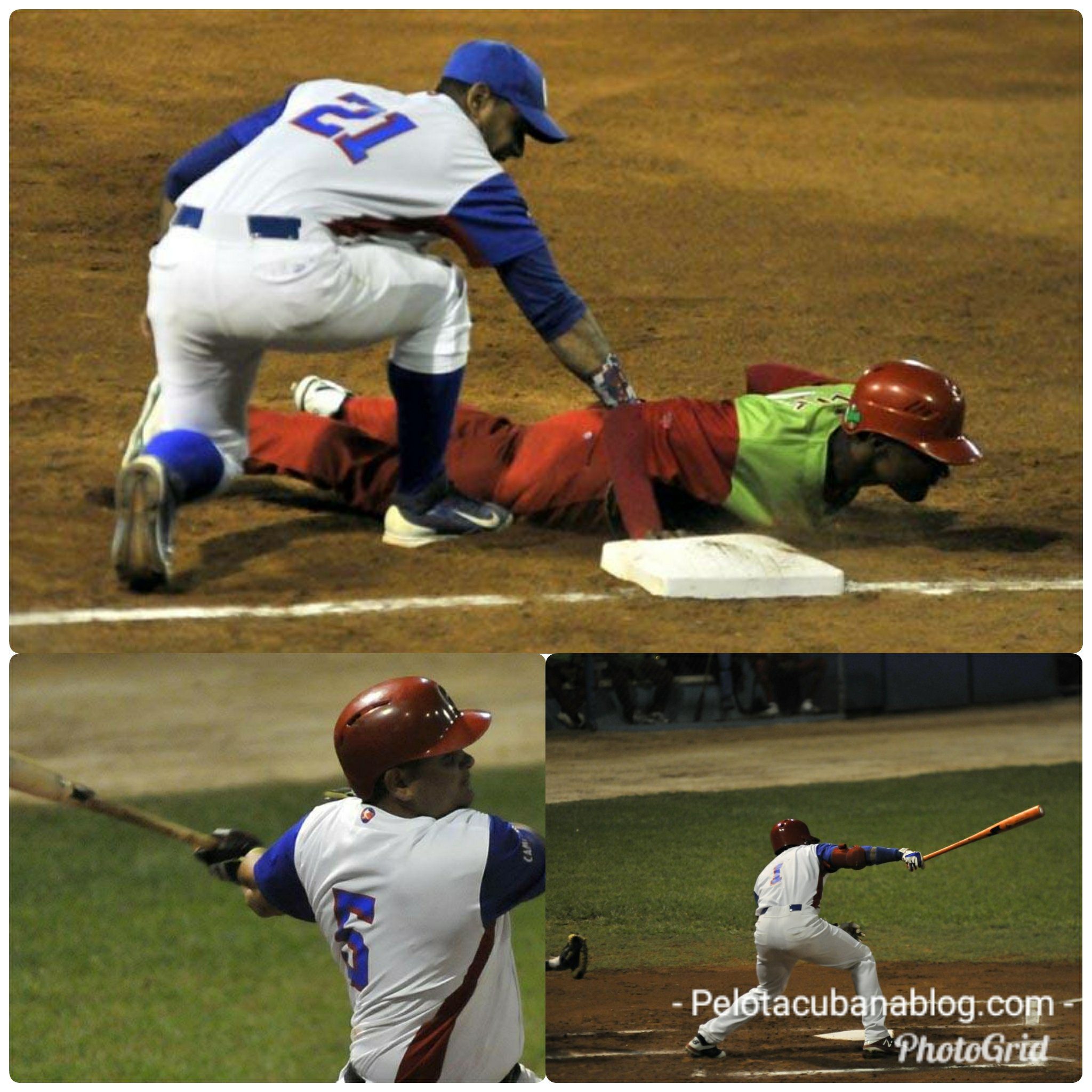 photogrid 15168616716951871973509 Pelota Cubana USA