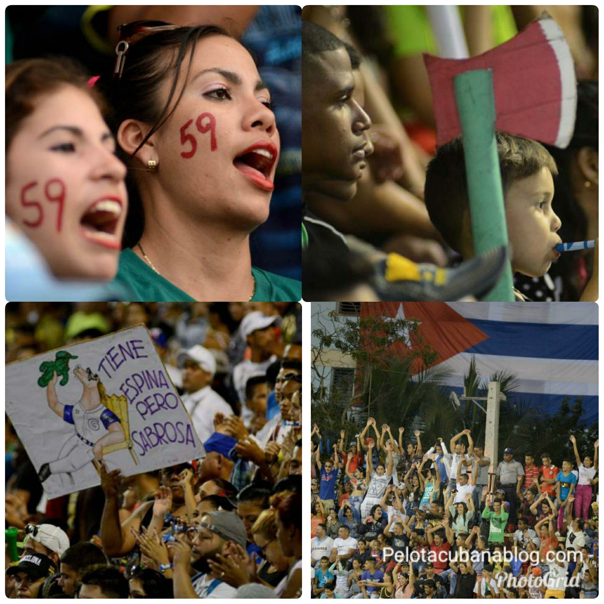photogrid 1517062570744665131396 Pelota Cubana USA