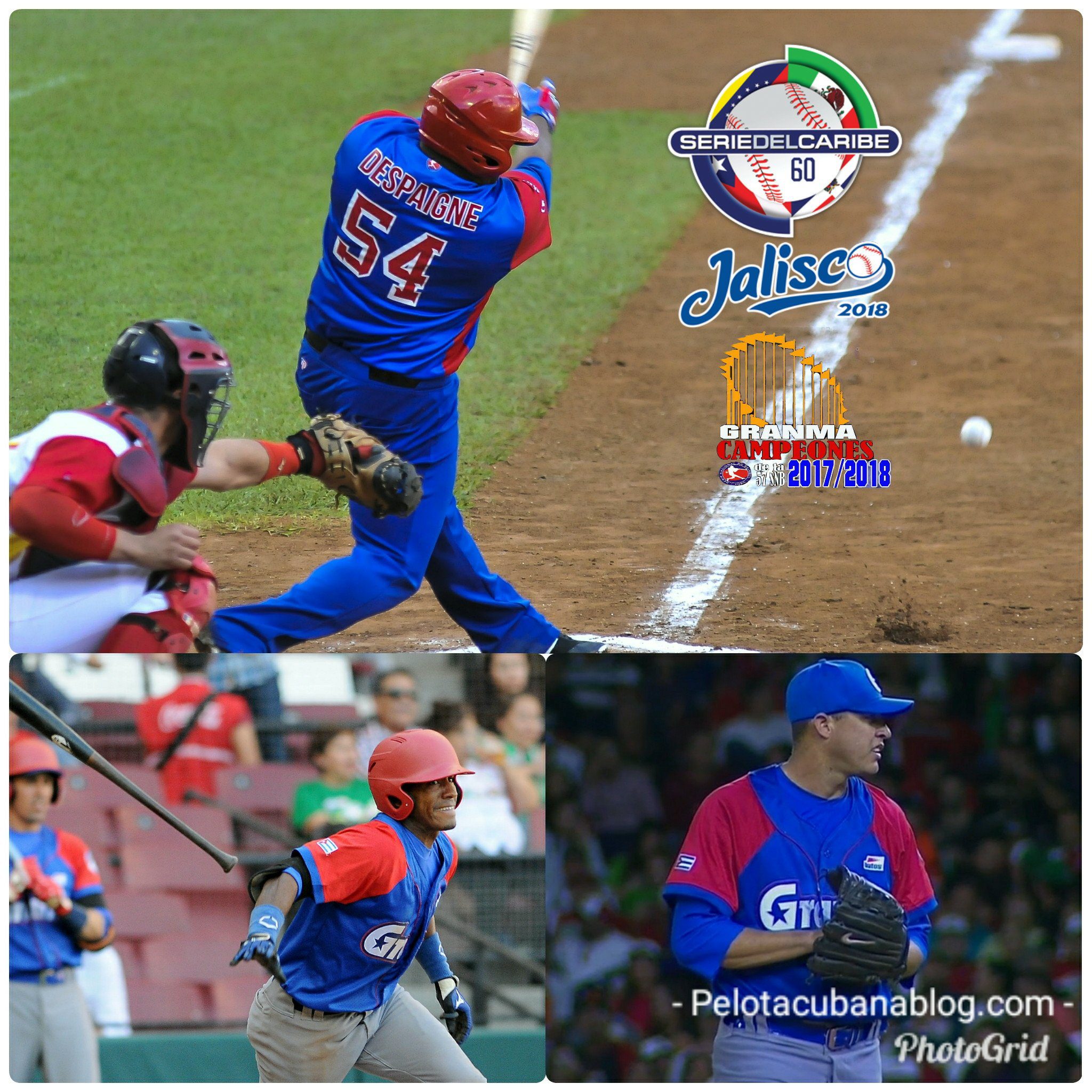 photogrid 1517192856802 picsay517427220 Pelota Cubana USA