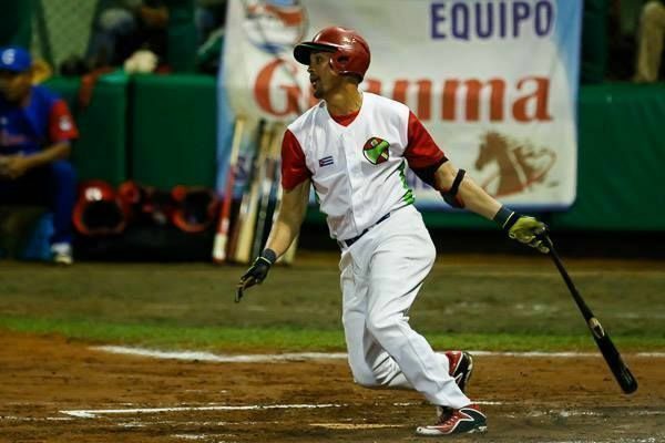 yunior paumier las tunas753341085 Pelota Cubana USA