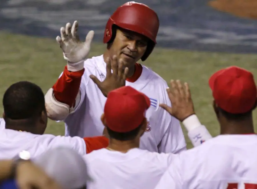 cepeda da jonron en la serie del caribe vs dominicana foto acn1692909202 Pelota Cubana USA