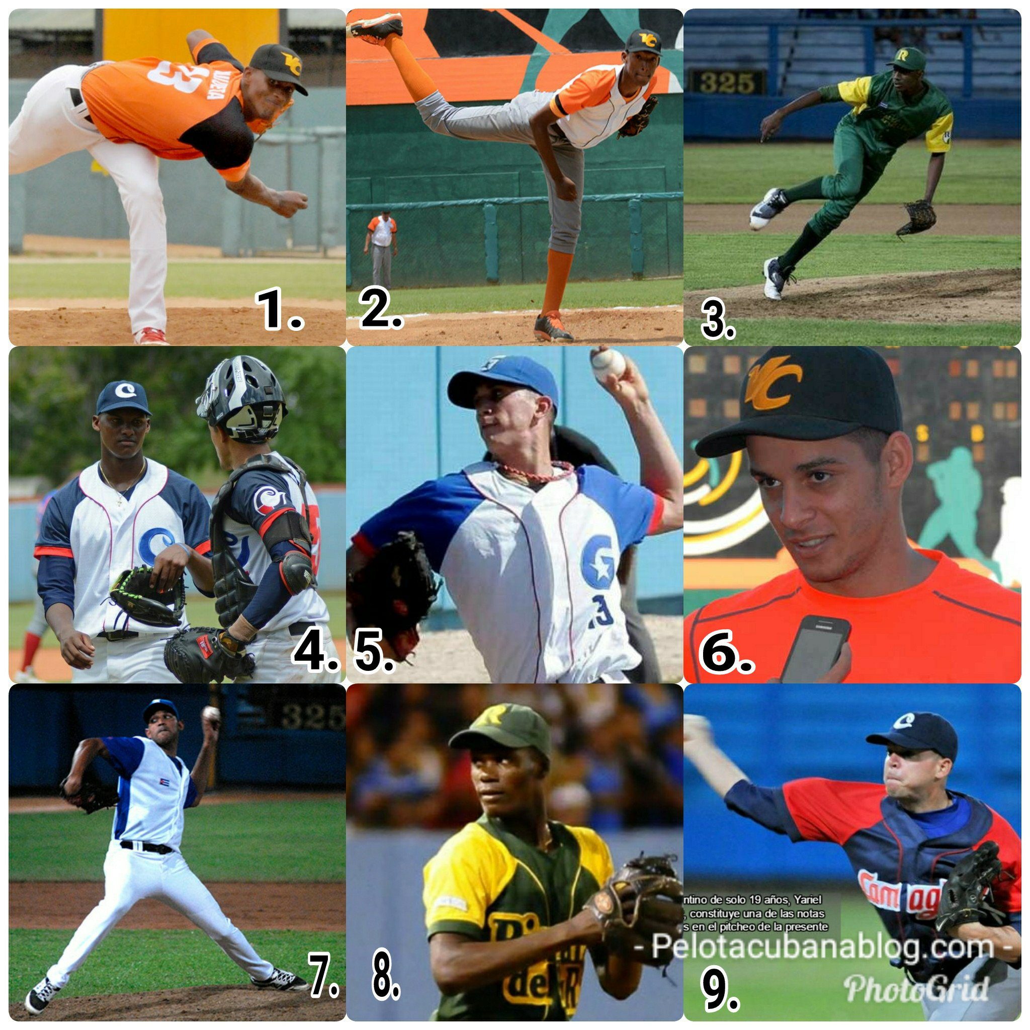 photogrid 1517948786832 picsay996827845 Pelota Cubana USA