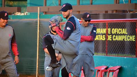 cut Pelota Cubana USA