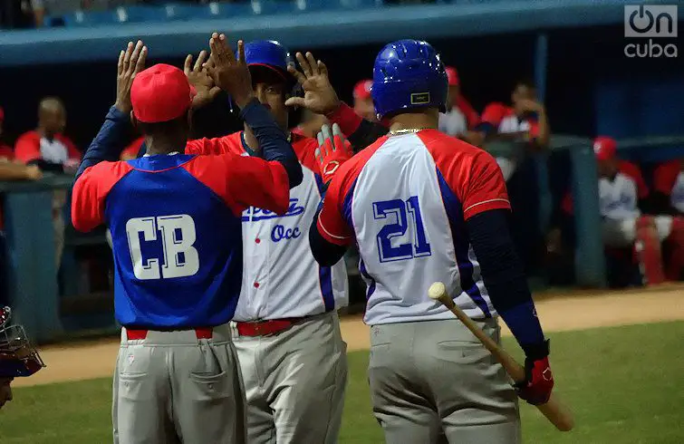 diablos rojos vs cuba ot 12532750702 Pelota Cubana USA