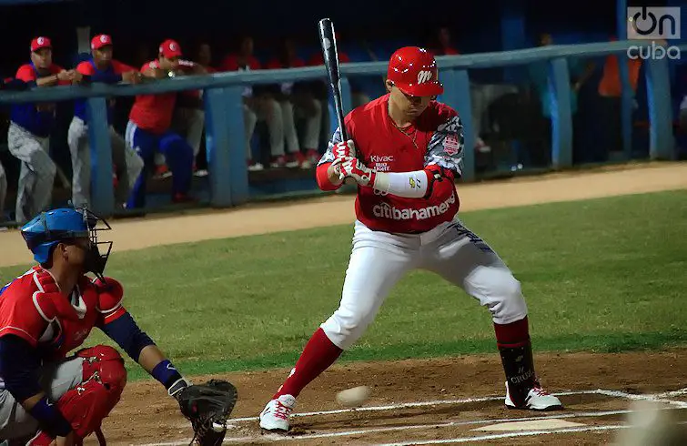 diablos rojos vs cuba ot 41016382876 Pelota Cubana USA