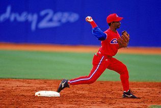 german mesa sydney olympics1017504680 Pelota Cubana USA