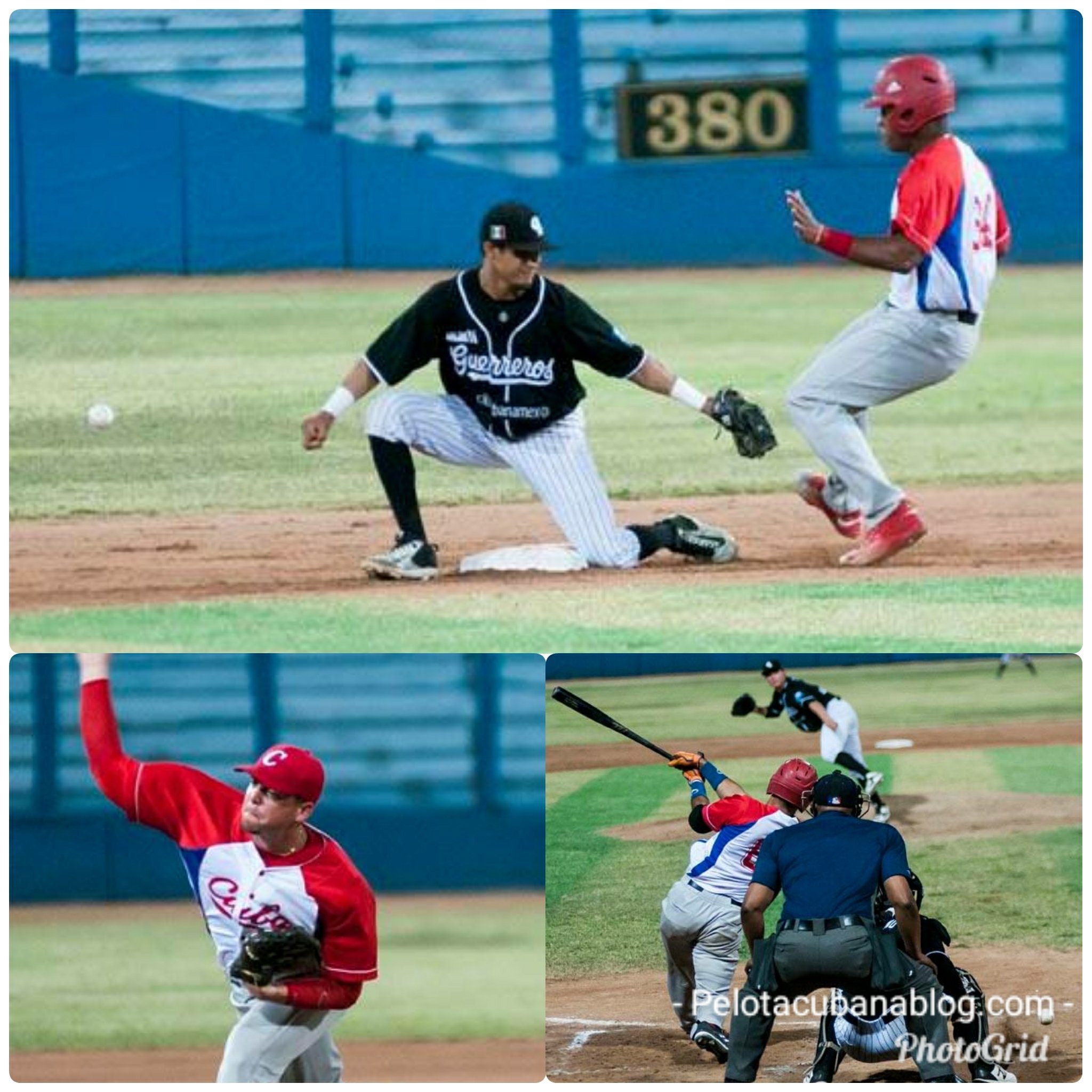 photogrid 1520518994126984462837 Pelota Cubana USA