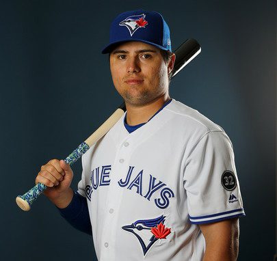 Desde el rincón más ingrato del béisbol, Aledmys Díaz hizo historia Aledmys Díaz 3