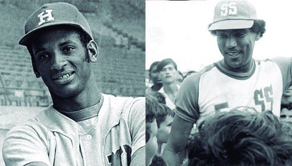 armando capirc3b3 y antonio muc3b1oz936652463018207361 Pelota Cubana USA