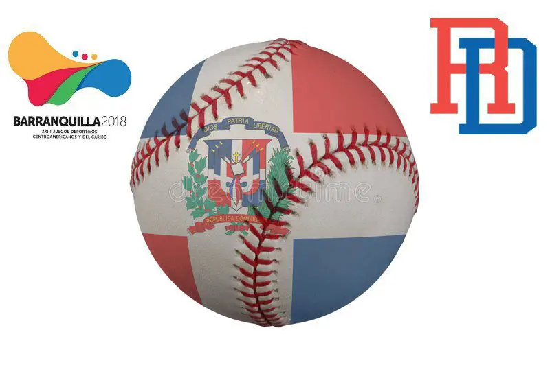 baseball dominican republic flag 1439880 picsay7996680213432755220 Pelota Cubana USA