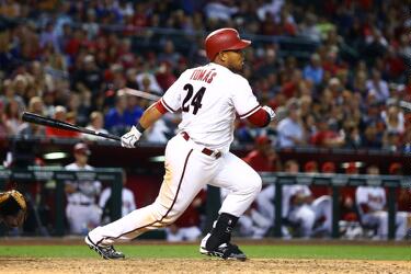 yasmany tomas Pelota Cubana USA