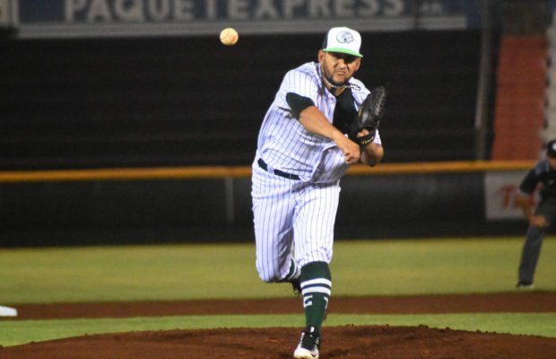 yoanner negrin 2 Pelota Cubana USA