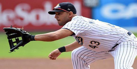 yordan manduley Pelota Cubana USA