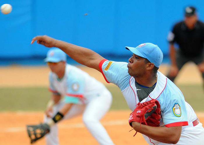 equipo de ciego de avila foto riardo lopez hevia 15513179285831927000 Pelota Cubana USA