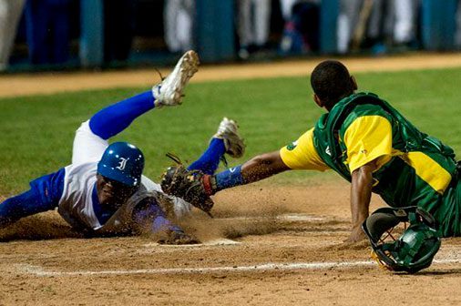 beisbol cubano fpt2 Pelota Cubana USA