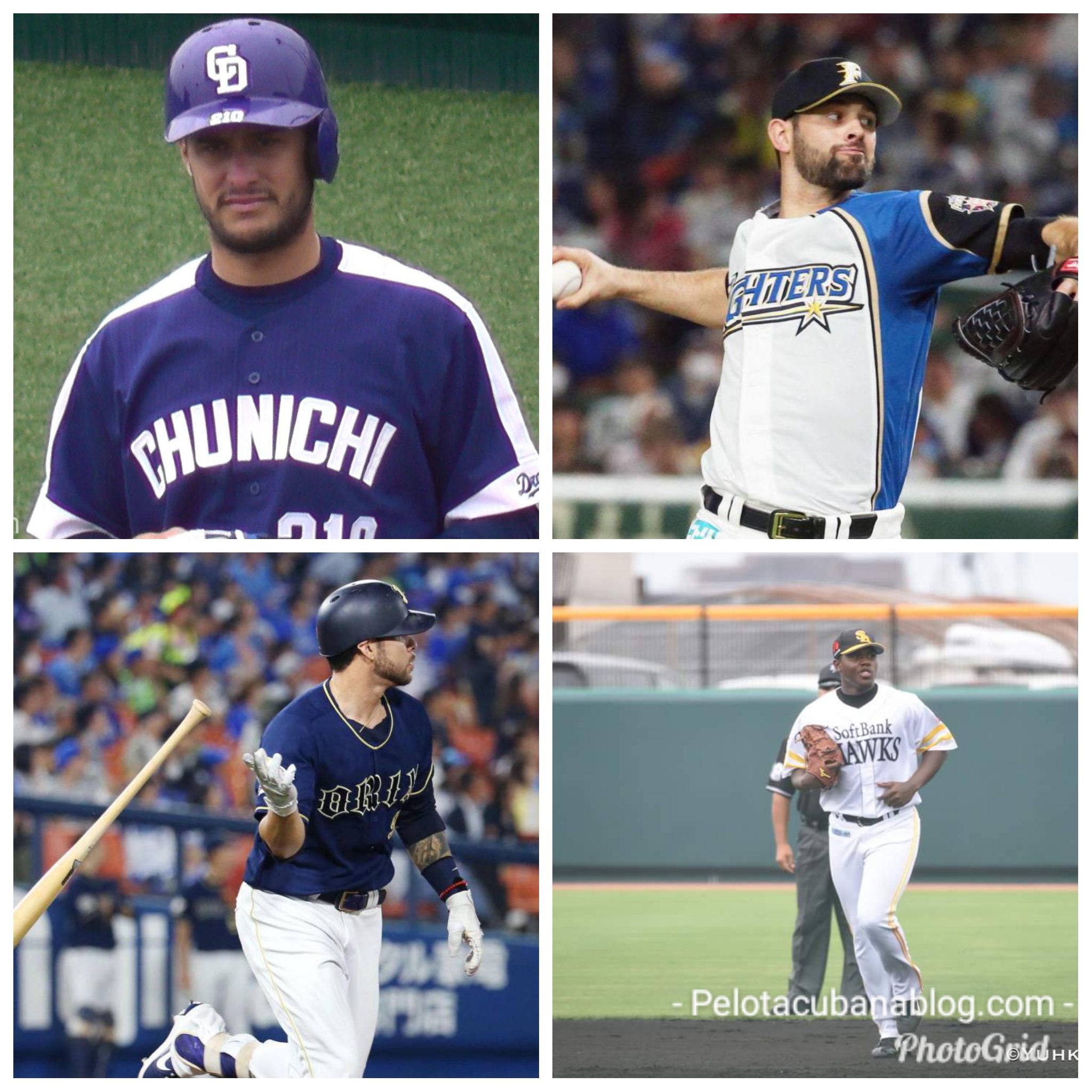 photogrid 1530480199705 Pelota Cubana USA