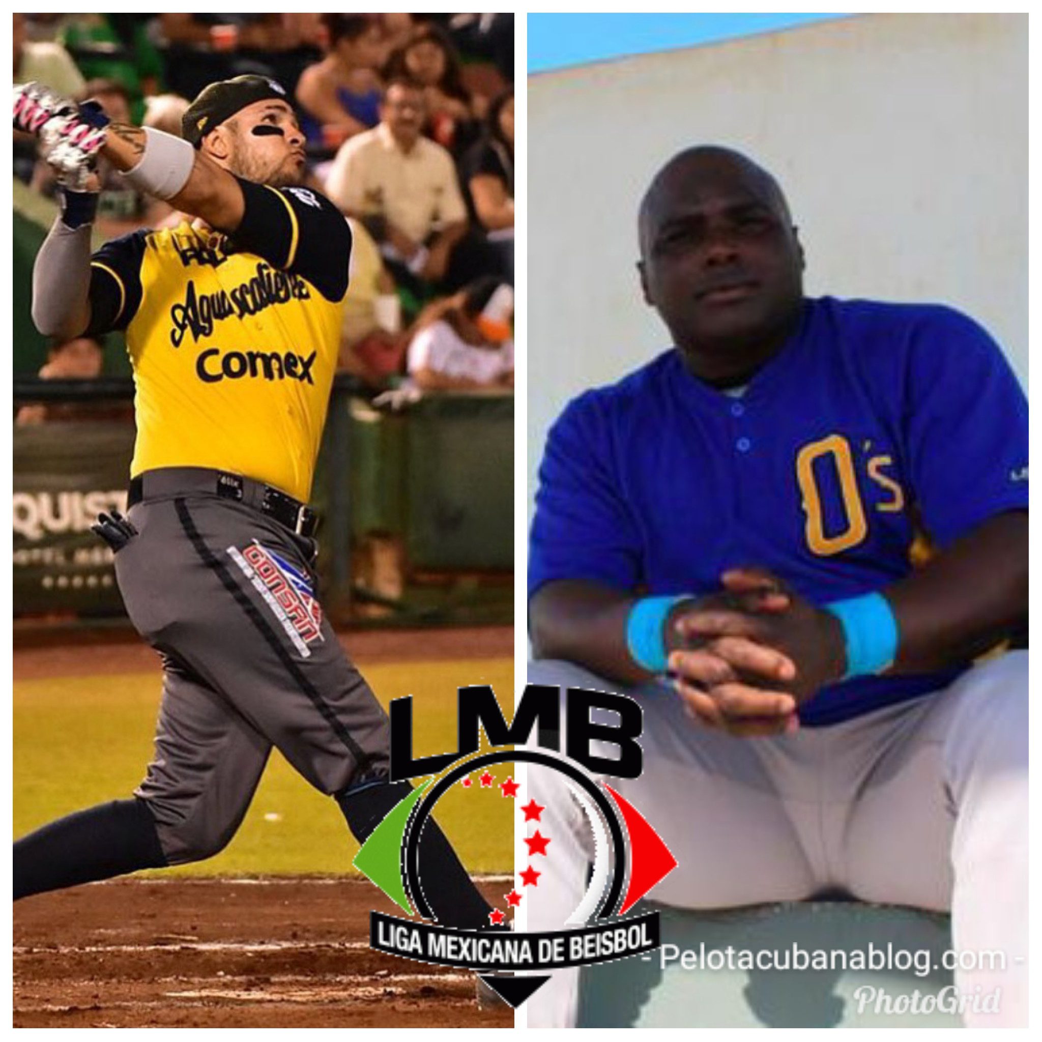 photogrid 1531269043089 picsay Pelota Cubana USA