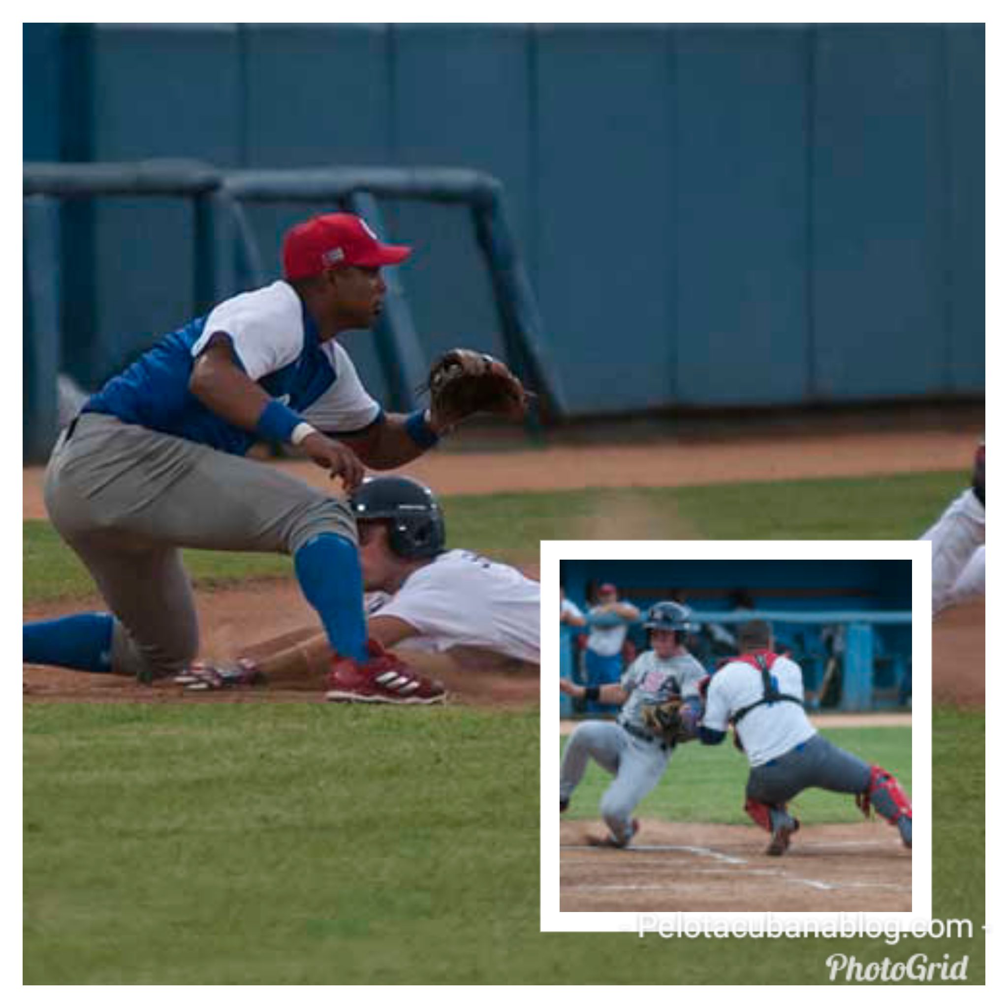 photogrid 1531743570919 Pelota Cubana USA