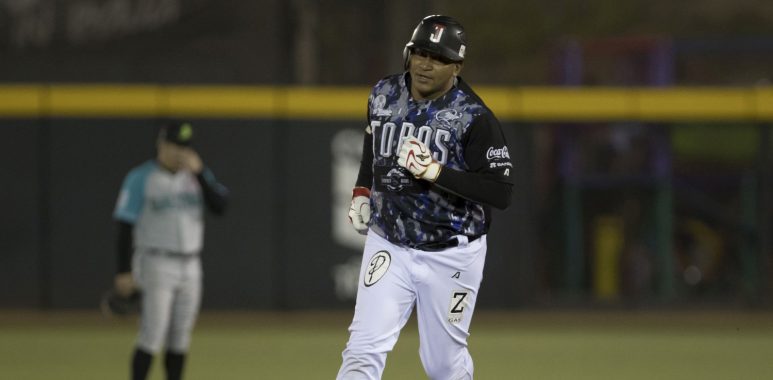 cepeda toros jonron Pelota Cubana USA