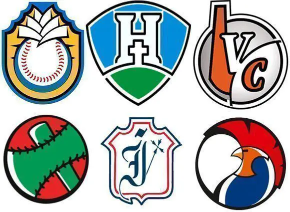 logos serie nacional de beisbol cuba Pelota Cubana USA