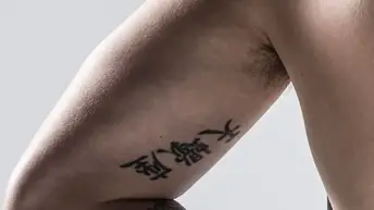 Yasmani Grandal explica cada uno de sus tatuajes