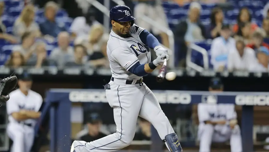 tampa bay rays v miami marlins 935dc94557d0166ab303a81ccff6c290 Pelota Cubana USA