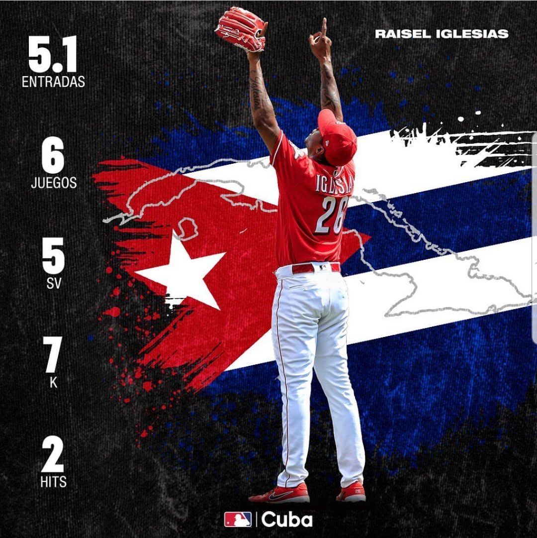 screenshot 20190806 170341 instagram Pelota Cubana USA