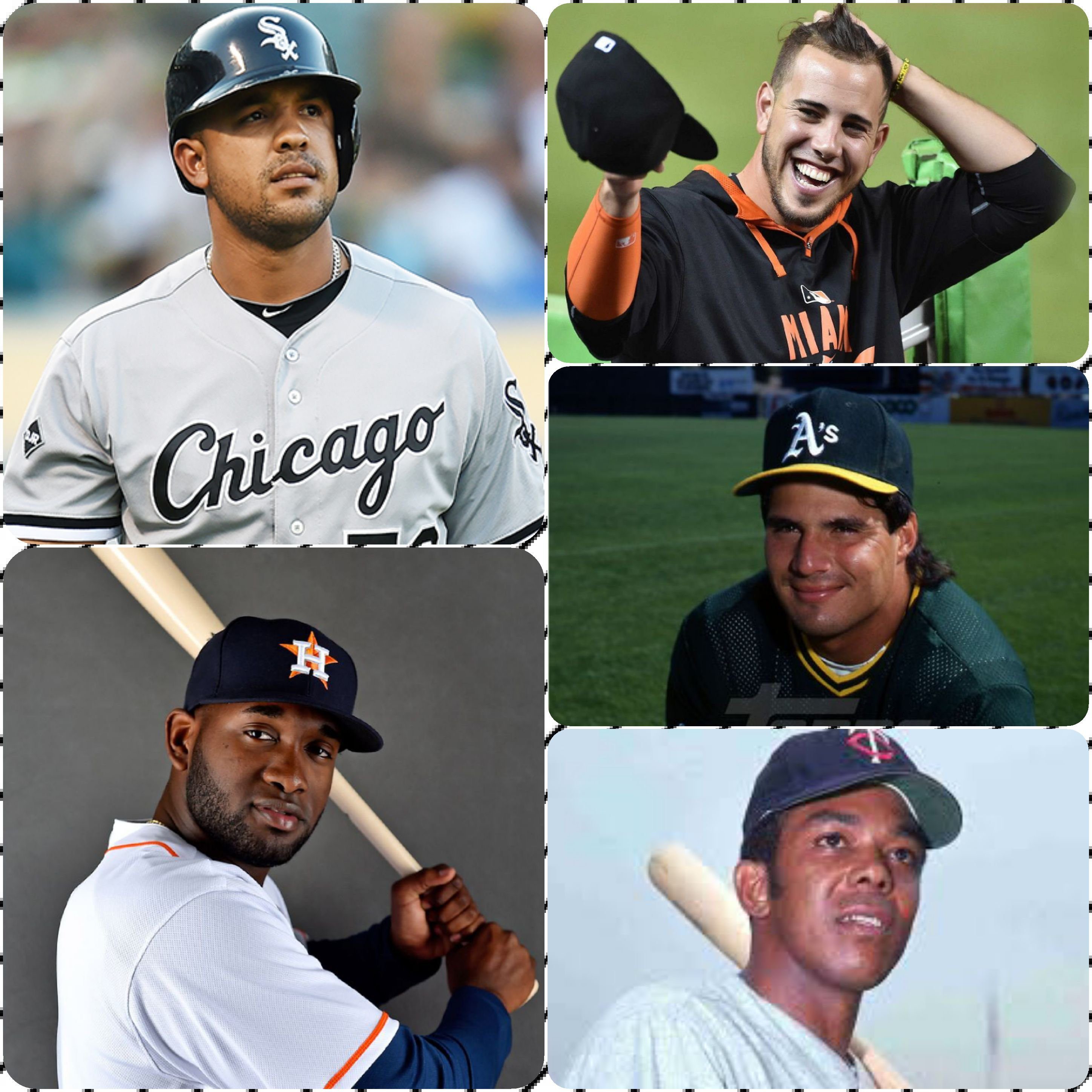 Cubanos ganadores del Novato del Año en Grandes Ligas. img 20190929 wa0084884285277940261529 Pelota Cubana USA