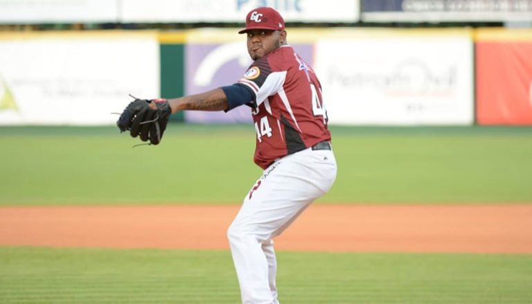 rogelio armenteros Pelota Cubana USA