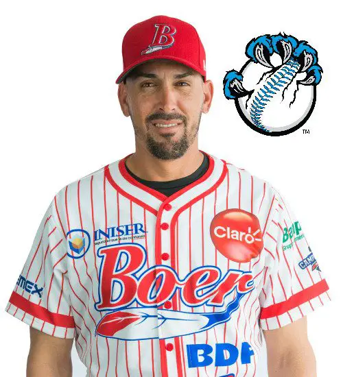 yunior paumier picsay Pelota Cubana USA