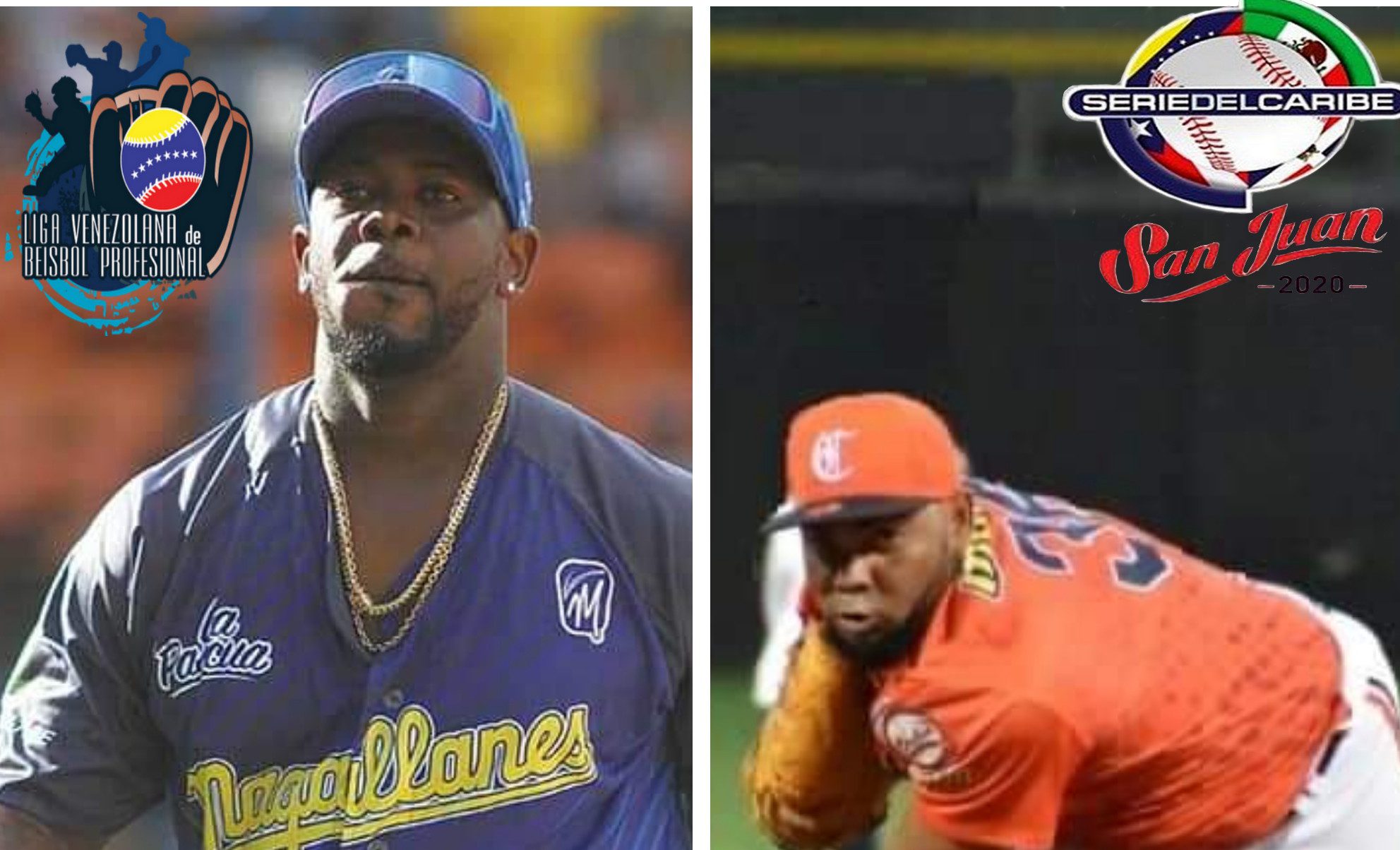 Venezuela ira a la Serie del Caribe con dos cubanos en su plantilla 