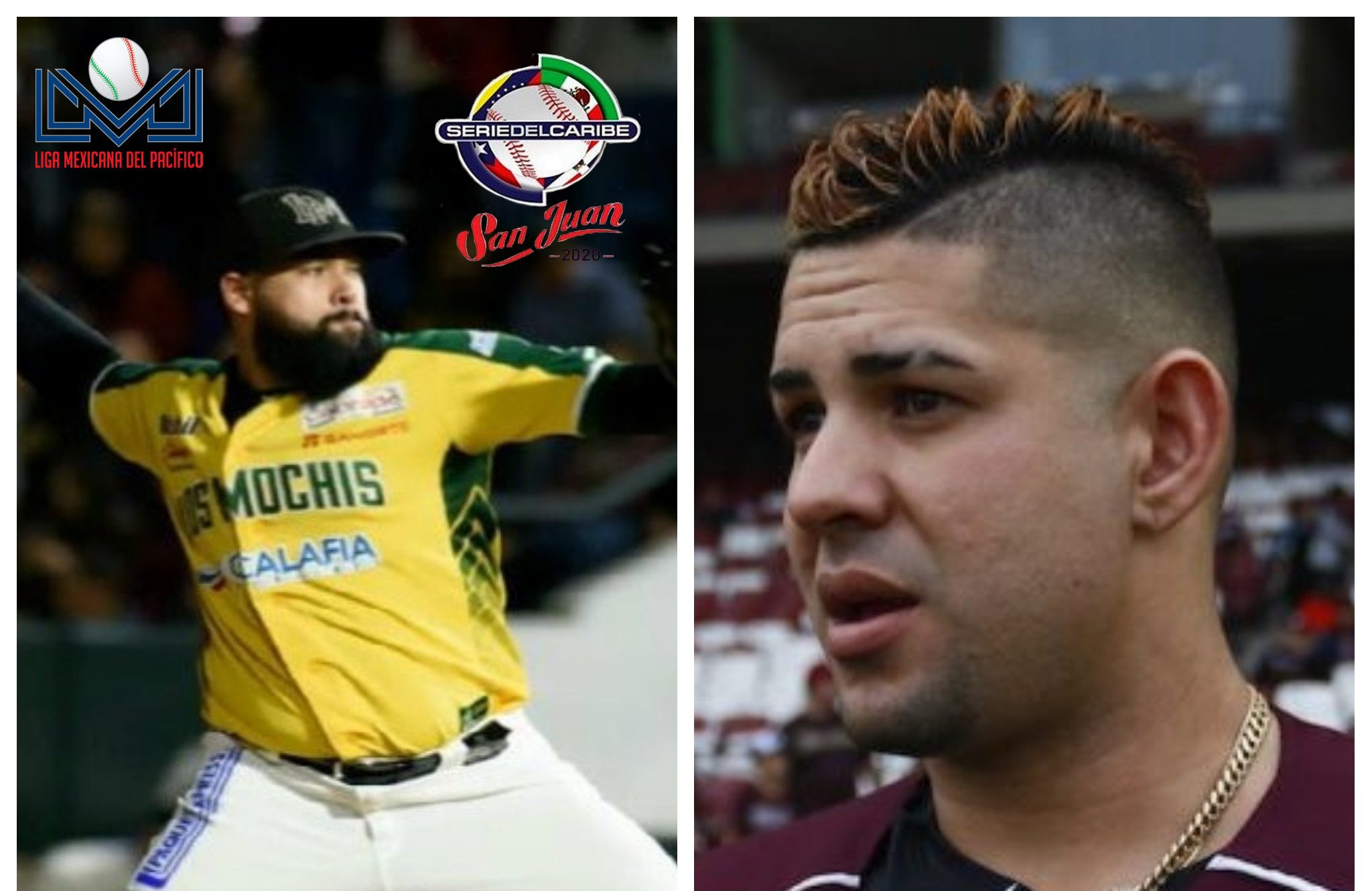 Álvarez y Quiala reforzarán a los Tomateros en la Serie del Caribe