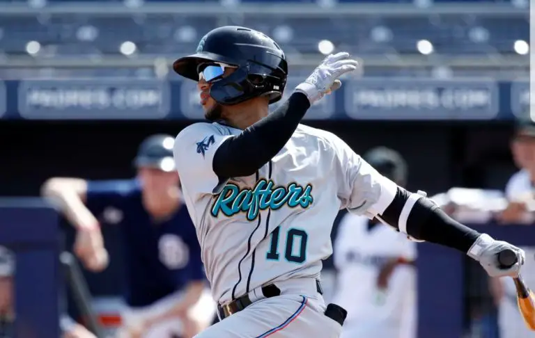 Víctor Víctor Mesa adapta su swing para la próxima temporada Screenshot 20200117 161337 Chrome 3 Pelota Cubana USA