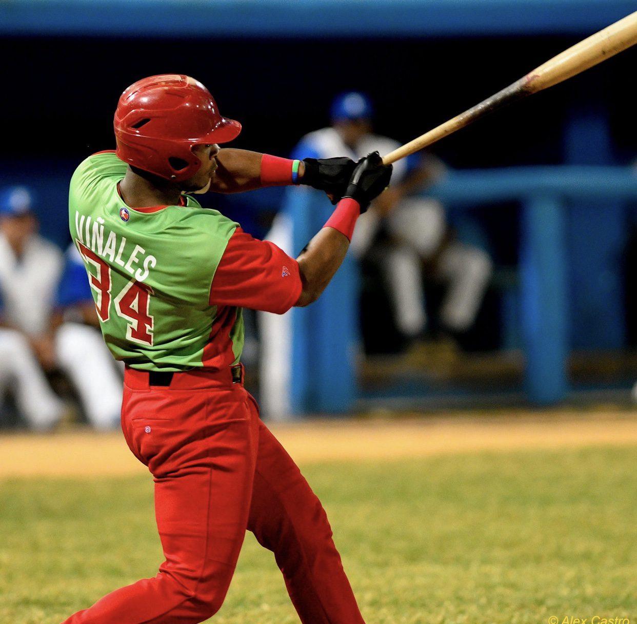 img 5591 Pelota Cubana USA