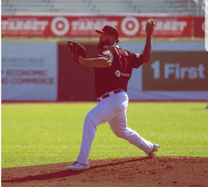 Quiala es dominante y los Tomateros superan a Chiriquí 