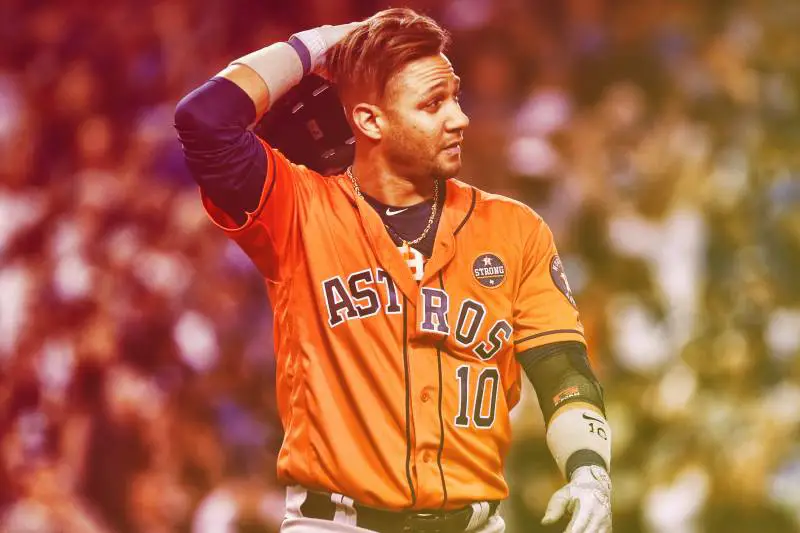 Gurriel: Todos somos responsables. Gurriel: Todo somos responsables