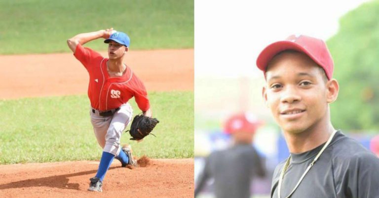 Los 25 mejores prospectos Sub-18 de Cuba en 2020 1585086356 25 mejores prospectos sub 18 cuba 2020 1 picsay 1 Pelota Cubana USA