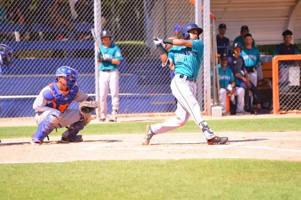 Víctor Labrada:"Mis metas son muchas pero la principal es cumplir con la función que ponga mi equipo." FB IMG 1585391075172 1 Pelota Cubana USA