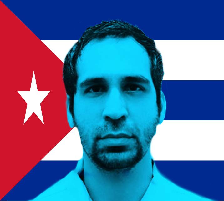 Francys Romero: Siempre me gustaron los temas prohibidos. FRANCYS ROMERO DDD picsay 1 Pelota Cubana USA