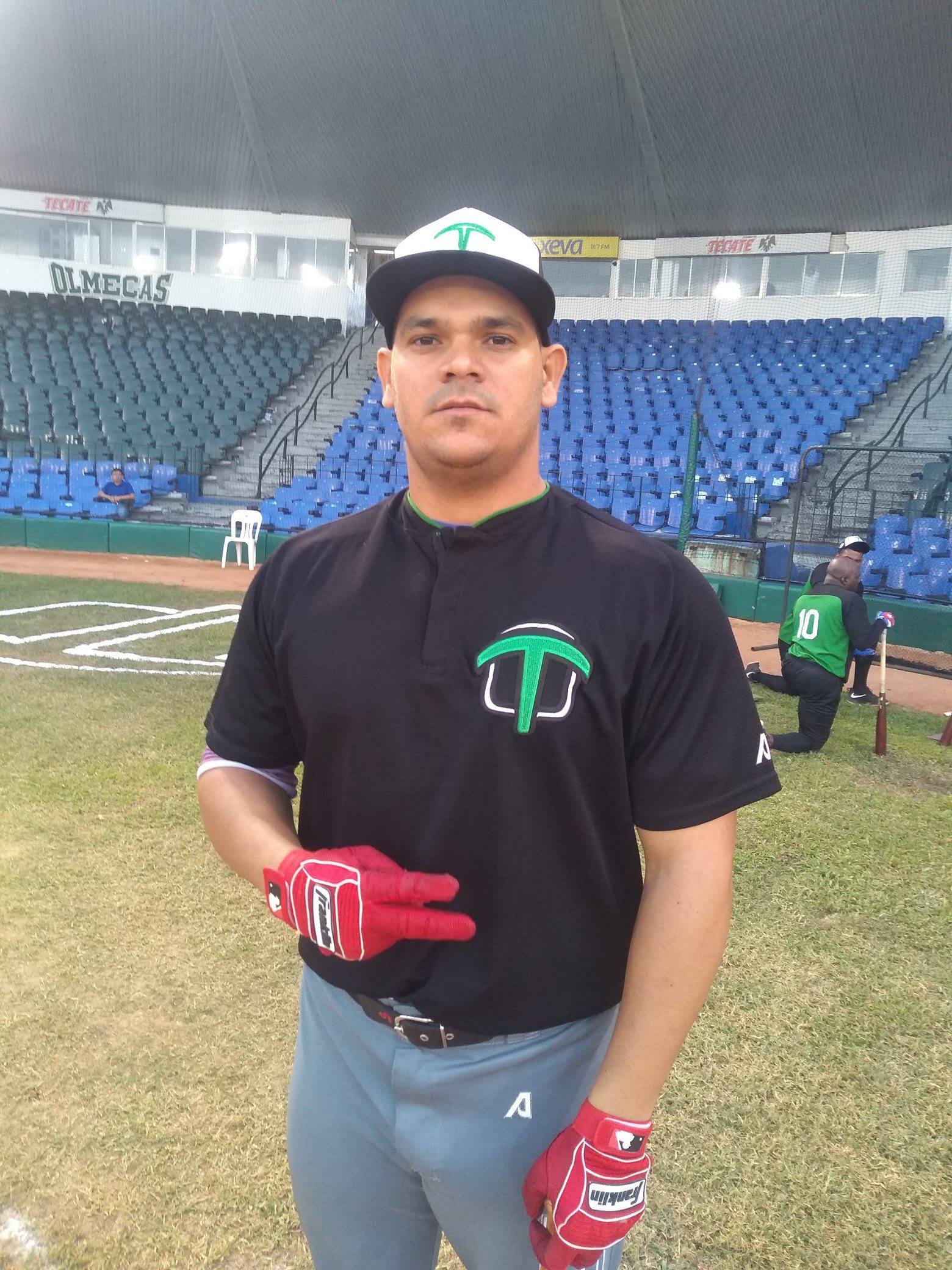 IMG 20200312 144432 Pelota Cubana USA