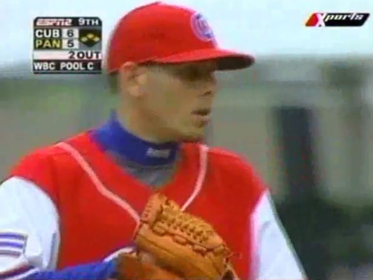 Screenshot 20200315 103452 YouTube picsay 1 Pelota Cubana USA