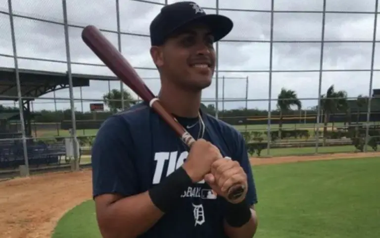 Roberto Campos: La potencia cubana en los jardines de Detroit. Screenshot 20200316 154816 WordPress 2 Pelota Cubana USA