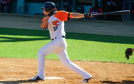 De ausencias y regresos andy sarduy cvm 1 Pelota Cubana USA